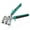 Metal Stud Crimper, variant on Metal Stud Crimper 10 Inches Punch Lock Crimpers Stud Crimper Pliers Drywall Tools, Punch Lock Framing Fastening Crimping Hand Tool for Most Gypsum Board Work Decoration Projects