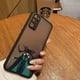 thumbnail image 3 of Funda mate para HONOR 70 50 30S 30 20 8X 9A 9X PLAY 4T X7 X8 X9 X10 5G Funda Coque Capa Shell Los vengadores de Marvel héroes sin rostro, 3 of 5