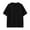 Black, variant on Mens Short Sleeve Shirts with Pocket Tshirts Shirts for Men V Neck Big and Tall Summer T Shirts for Men Mens Shirts Casual Stylish Big and Tall New & Trending