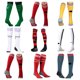 thumbnail image 2 of JD Football Soccer Sprot Calcetines De Rodilla Para Adultos Y Niños Tamaño Medio Bayern Betis Benfica Porto Boca BVB Feyenoord Flamengo Inter Milan River Plate Real Madrid Calcetín Gao Jiahui  unisex, 2 of 2