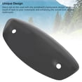 thumbnail image 4 of Windshield Deflector, High Density Acrylic Windscreen Deflector Replacement for GTV Giorni, 4 of 7