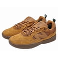 thumbnail image 1 of New Balance NB Numeric Tiago Lemos 808 Wheat Tan Brown NM808WHE Skateboard Shoes, 1 of 6