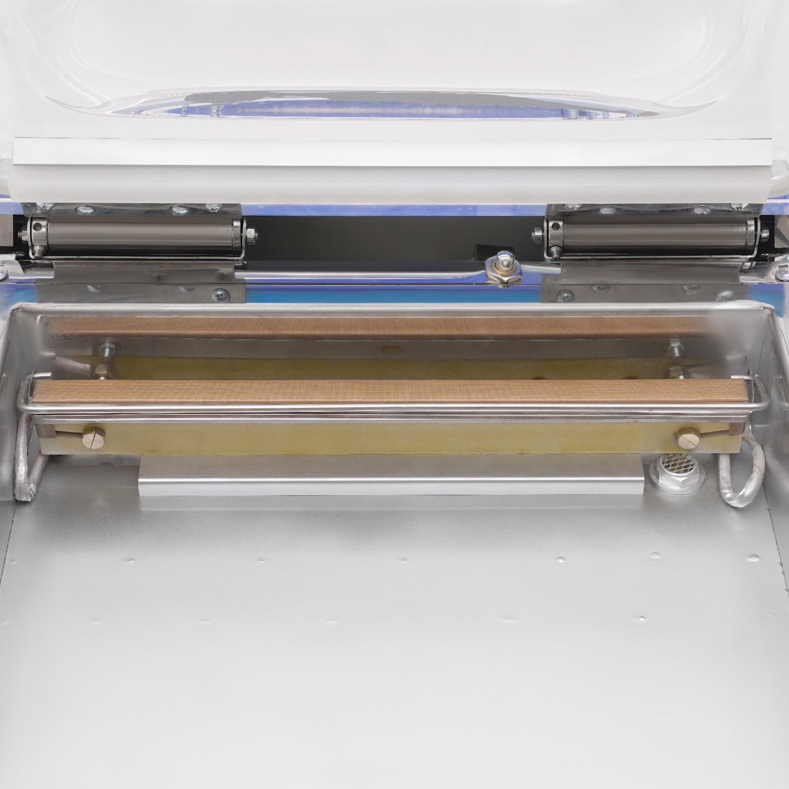 Tabletop Food Vacuum Packaging Machine, Chamber Vacuum Sealer, Vacuum Packing Machine