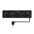 thumbnail image 1 of Ventilateur de Refroidissement Externe USB pour Nintendo Switch Dock, 1 of 4