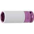 thumbnail image 1 of DADO IMPACTO CON PROTECTOR PLÁSTICO 1/2 22 MM BGS 7208, 1 of 1