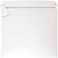 thumbnail image 4 of "Commercial Cool CCRD32W Compact Double Door Refrigerator with True Freezer, 3.2 Cu. Ft. Mini Fridge, White", 4 of 14