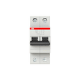thumbnail image 1 of PASTILLA INTERRUPTOR TERMOMAGNÉTICO ABB 2 P 2CDS212001R0164 ABB 2CDS212001R0164, 1 of 3