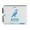 Walrus Audio Aetos 8 Output Power Supply, White/Blue Limited Edition Hanukkah Aetos