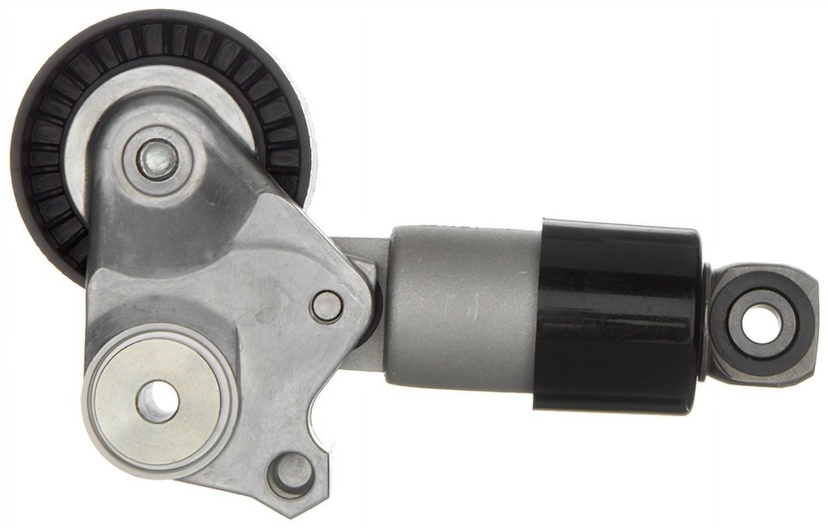 Accessory Drive Belt Tensioner Assembly Fits select: 2013-2023 MAZDA CX-5, 2012-2022 MAZDA 3