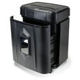 thumbnail image 6 of Aurora GB 120-Sheet Auto Feed Micro-Cut Paper Shredder with Pullout Basket, 6 of 9