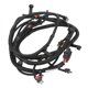 thumbnail image 3 of Conjunto De Arnés De Cableado Del Parachoques Delantero, Arnés De Cableado Del Parachoques Delantero Flexible De Alta Dureza Plug And Play Para Vehículo, 3 of 7