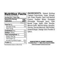 thumbnail image 3 of Gourmet Warehouse Hawaiian BBQ Sauce, 16 Fl ozs, 2 Pack - No MSG, No HFCS, 3 of 7