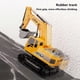 thumbnail image 5 of New 1:24 RC Truck 2.4G Wireless Remote Control Excavator Rechargeable Simulation, 5 of 5