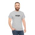 thumbnail image 4 of Nope Tee, 4 of 9