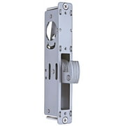 Brixwell 19-402 Mortise Lock 7/8w X 6l X 1-25/32ind Case 13/16in Throw