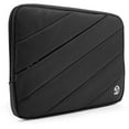 thumbnail image 3 of VANGODDY Jam Padded Carrying Sleeve fits Tablets / Laptops / Netbooks up to 11, 11.6, 12, 12.5 inches [Samsung, HP, Asus, Acer, Apple, Toshiba, Lenovo, etc.], 3 of 8