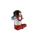 thumbnail image 4 of Aeromotive In Line 140 gph SS Electric Fuel Pump P/N 11203, 4 of 4