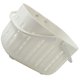 thumbnail image 5 of Cesta de escurridor de baño Cesta de escurridor de ducha Cesta de lavandería de baño para dormitorio, 5 of 5