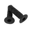 thumbnail image 3 of Puños Para Manillar De Motocicleta Par De Empuñaduras De Silicona Para Manillar De Motocicleta, Superficie Antideslizante, Adecuadas Para Manillares De Motocicleta De 7/8", Se, 3 of 7