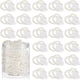 thumbnail image 1 of Pulsera Corsage Hicarer con bandas elásticas de perlas, 48 unidades, 1 of 7