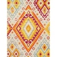 thumbnail image 2 of Pasargad Home Aldora Design Power Loom Area Rug- 8' 0" X 10' 0", 2 of 5