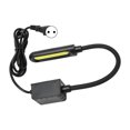 thumbnail image 1 of Luz De Tira De Costura, Luz Para Máquina De Coser Giratoria De 360 ​​Para Prensas Perforadoras, 1 of 7