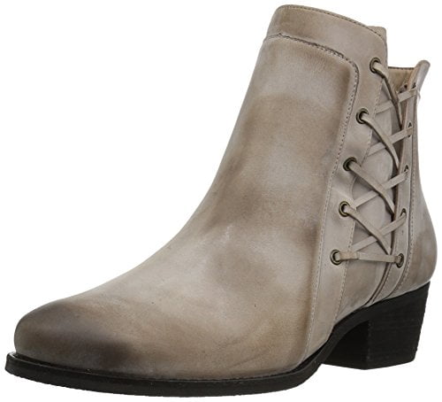 walking ankle boots