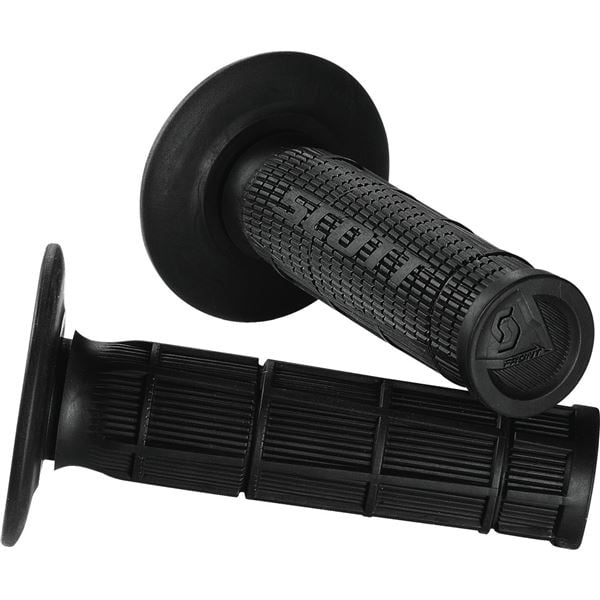 whyte waffle grips