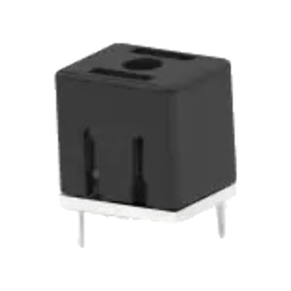 1643264-1 Connector Power SKT 1 POS Solder ST Thru-Hole 10 Terminal 1 Port - Bulk