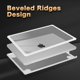 thumbnail image 4 of Funda MOSISO compatible con MacBook Air de 13,6 pulgadas para 2025, 4 of 8