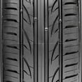 thumbnail image 4 of Lionhart LH-503 All Season 225/55R17 101W XL Passenger Tire, 4 of 6