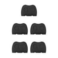 thumbnail image 2 of Guardoinrt Coffee Tamper Mat Discover Tamping Tool For Brewing Needs Coffee Lovers black single head L 5Set, 2 of 6