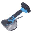 thumbnail image 1 of Handheld Tile Vibrator, Labor Saving US Plug AC100-240V 100KG Capacity Tile Tiling Machine Suction Cup  for Home Improvement, 1 of 7