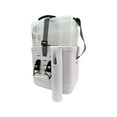 thumbnail image 2 of Frogg Toggs Tackle Vault Tackle Tote 3700 Kit White, 2 of 6