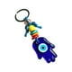 thumbnail image 3 of Llavero colgante de vidrio en forma de mano Strade Fareast Limited, 3 of 8