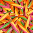 thumbnail image 5 of Caramelo suave Fini Tubes Twister sabor frutos silvestres y crema 40g, 5 of 5