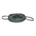 thumbnail image 2 of 33 gal Collapsible Litter Bags, 19 in x 32 in, Green 3VB58, 2 of 2
