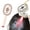 Pink, variant on Electric Spray Air Cushion Massage Comb, 2-in-1 Spray Air Cushion Massage Comb, Anti-Frizz Wet & Dry Hair Brush for Long & Short Hair