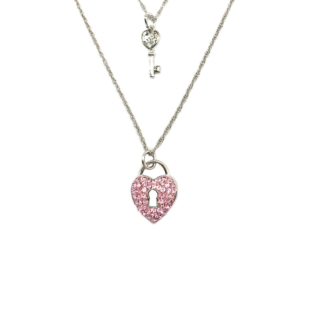 Believe by Brilliance Believe by Brilliance Fine Silver Plated