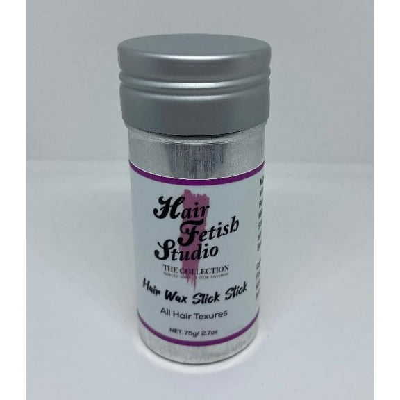 Hair Wax Slick Stick