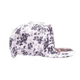 thumbnail image 3 of Hat Thinking Cap Mesh Back Unisex Adjustable Baseball Cap Co, 3 of 5