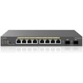 thumbnail image 1 of Conmutador EnGenius Fit EWS2910P-FIT de 8 puertos Gigabit PoE de 55 W, 1 of 7