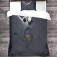 thumbnail image 2 of Hollow Knight Bedding Set With Duvet Cover And Duvet Cover, Hollow Knight Duvet Cover With Zipper Closure, Soft Microfiber For Adults And Children's R, 2 of 5