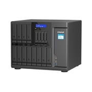 QNAP Turbo NAS TS-1655-8G SAN/NAS Storage System TS-1655-8G-US