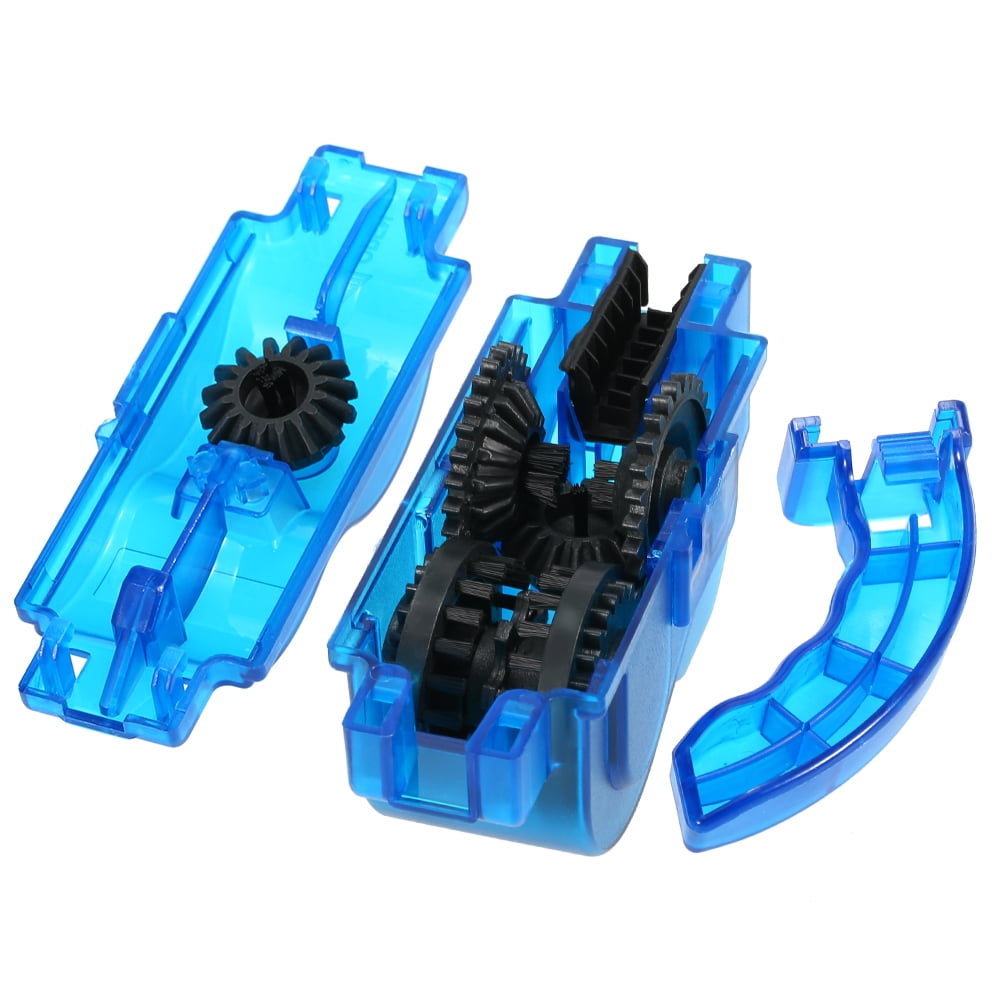 chain cleaner tool