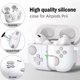 thumbnail image 3 of TQEHS Funda para Airpods personalizada para Apple Earn Pro S2D9 Case 4 GXK para Q9A3, 3 of 5