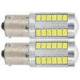 thumbnail image 4 of 1156 Car LED Bulb Tail Light Bulb 5630 33SMD Aluminum LED High Power Car Back Light Bulb for  Turn Brake Stop Tail DRL Fog Light, 4 of 7