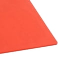 thumbnail image 5 of 3X Hoja de Sellos de Goma para MáQuina de Grabado con Tamaño A4 de 2,3 mm (Naranja-Rojo), 5 of 5