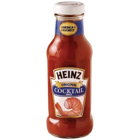 Heinz Cocktail Sauce Heinz Cocktail Sauce