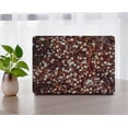 thumbnail image 3 of KSK KAISHEK Hard Shell Case Only for 2010/2013/2014-2017 Released MacBook Air 13 inchs with No Touch No USB-C Model: A1369 A1466 Flower 1551, 3 of 5